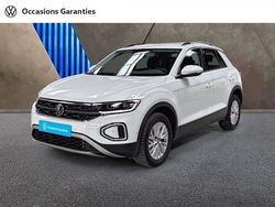 Utilisé 2022 VW T-Roc Business SUV | 19 495 € (Bon prix)