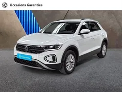 Utilisé 2022 VW T-Roc Business SUV | 19 895 € (Bon prix)