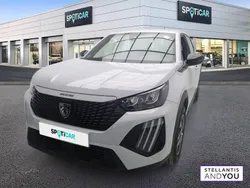 Utilisé 2024 Peugeot 2008 Style SUV | 20 590 € (Prix juste)