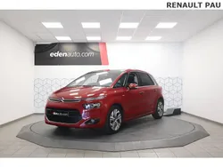 Utilisé 2015 Citroën C4 Picasso Exclusive Monospace | 14 980 € (Prix juste)
