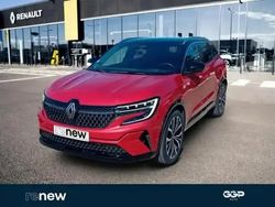 Noir Utilisé 2023 Renault Austral Iconic SUV | 31 499 € (Prix juste)