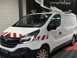 Occasion 2020 Renault Trafic Van | 21 490 € (Prix juste)