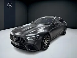 Utilisé 2019 Mercedes AMG GT AMG Coupé | 89 990 €
