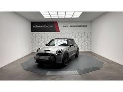 Occasion 2023 Mini Cooper SE Hatch Citadine | 19 490 € (Bon prix)
