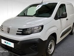Blanc Nouvelle 2024 Peugeot Partner S Monospace | 17 998 €