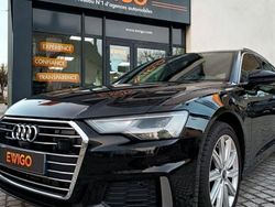 Occasion 2018 Audi A6 S-Line Break | 29 990 €