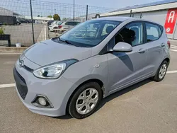 Gris Utilisé 2016 Hyundai i10 GO! Citadine | 6 400 €