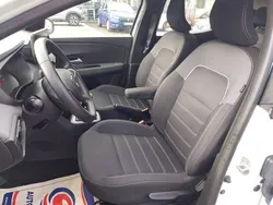 Blanc Utilisé 2022 Dacia Sandero Comfort Citadine | 12 990 € (Prix juste)
