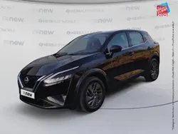Noir Utilisé 2023 Nissan Qashqai SUV | 19 999 € (Bon prix)