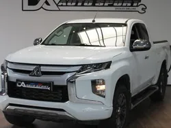 Utilisé 2021 Mitsubishi L200 Pick-up | 35 988 €