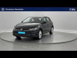 Utilisé 2024 VW Polo Style | 21 799 € (Prix assez cher)