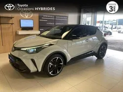 Utilisé 2023 Toyota C-HR Sport SUV | 27 800 € (Prix juste)