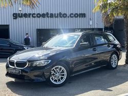 Noir Utilisé 2022 BMW 318 Break | 29 990 € (Prix juste)