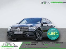Utilisé 2020 Mercedes GLC300 Coupé | 48 500 € (Bon prix)