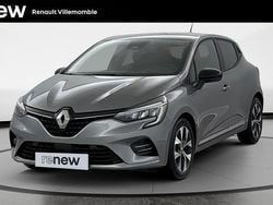 Gris Utilisé 2023 Renault Clio V Evolution Citadine | 17 499 € (Prix juste)