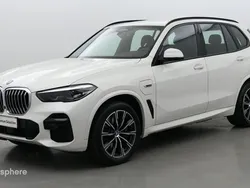 Blanc Utilisé 2022 BMW X5 M Sport SUV | 60 899 € (Super prix)