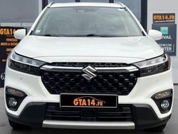 Utilisé 2023 Suzuki SX4 Style | 20 890 €