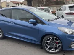 Utilisé 2019 Ford Fiesta Citadine | 21 990 € (Prix juste)