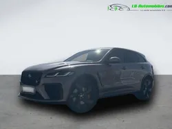 Utilisé 2023 Jaguar F-Pace SVR SUV | 84 700 €