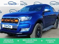 Utilisé 2018 Ford Ranger Sport Pick-up | 23 500 € (Prix juste)