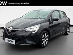 Noir Utilisé 2023 Renault Clio V Equilibre Citadine | 15 990 € (Prix juste)