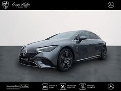 Utilisé 2022 Mercedes EQE350 AMG line Berline | 59 990 € (Prix assez cher)