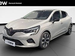 Gris Utilisé 2022 Renault Clio V Evolution Citadine | 16 690 € (Prix juste)