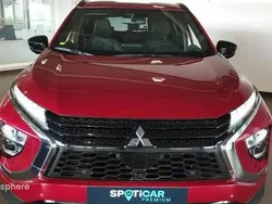 Rouge Nouvelle 2024 Mitsubishi Eclipse Cross SUV | 30 999 €