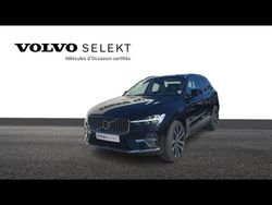 Noir onyx métallisé Occasion 2025 Volvo XC60 SUV | 69 200 €