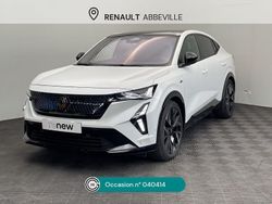 Blanc Utilisé 2024 Renault Rafale Esprit Alpine SUV | 41 490 € (Prix juste)