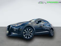 Utilisé 2021 Mazda CX-3 SUV | 21 500 € (Prix juste)