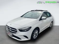 Utilisé 2019 Mercedes B200 Monospace | 26 200 € (Prix juste)