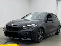 Utilisé 2020 BMW 118 M Sport Citadine | 24 990 € (Prix assez cher)