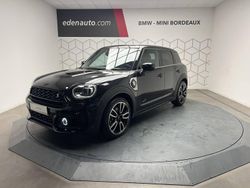 Occasion 2022 Mini John Cooper Works Countryman SUV | 27 990 €