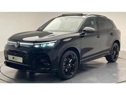 Noir Occasion 2024 VW Tiguan Exclusive SUV | 52 490 €