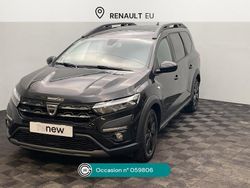 Utilisé 2022 Dacia Jogger Extreme Monospace | 18 490 € (Prix juste)