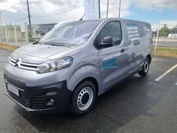 Utilisé 2024 Citroën e-Jumpy Monospace | 33 990 € (Prix assez cher)