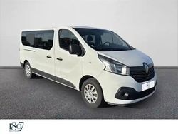Blanc Utilisé 2018 Renault Trafic Van | 29 900 €