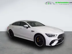 Utilisé 2024 Mercedes AMG GT 53 AMG Coupé | 108 600 €
