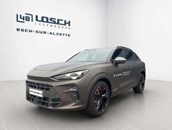 Bronze Utilisé 2025 Cupra Terramar VZ SUV | 55 220 € (Prix cher)