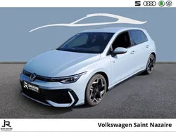 Utilisé 2024 VW Golf VIII R-line | 36 990 € (Prix cher)