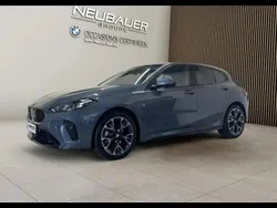 Blanc Utilisé 2025 BMW 120 M Sport Citadine | 42 970 €