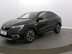 Noir Occasion 2024 Renault Arkana Evolution SUV | 22 500 € (Prix juste)