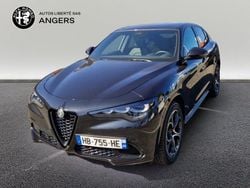 Utilisé 2025 Alfa Romeo Stelvio Veloce SUV | 64 990 €