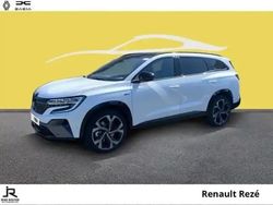 Blanc Nouvelle 2025 Renault Espace Esprit Alpine Monospace | 37 990 € (Prix juste)