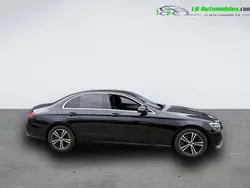 Utilisé 2023 Mercedes E220 Berline | 46 000 € (Super prix)