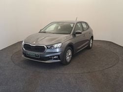 Utilisé 2024 Skoda Fabia Citadine | 20 950 € (Prix juste)