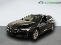 Utilisé 2022 Opel Insignia Break | 29 100 € (Prix juste)