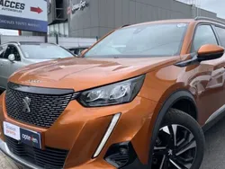 Utilisé 2021 Peugeot 2008 Allure SUV | 17 490 € (Prix juste)