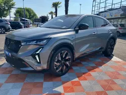 Gris Nouvelle 2025 Renault Rafale Esprit Alpine SUV | 44 400 € (Prix juste)